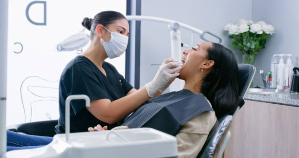 Best Laser Dentistry  in St Marys, GA